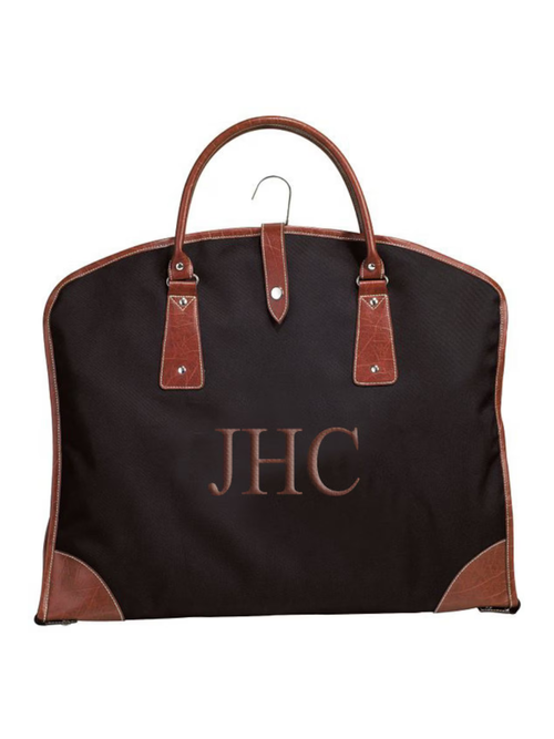 Sac de voyage personnalisé LabelImprints