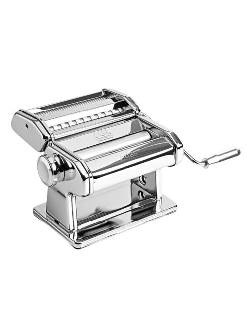 Machine à pâtes chromée 150 Plus