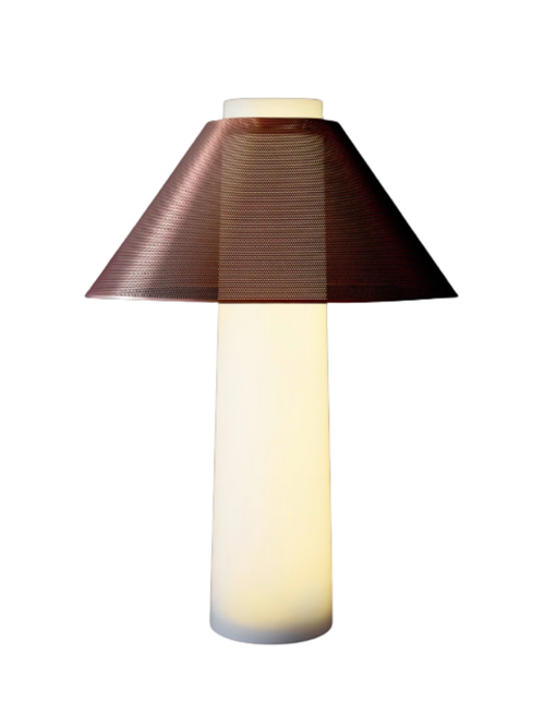 Lampe intelligente Loftie