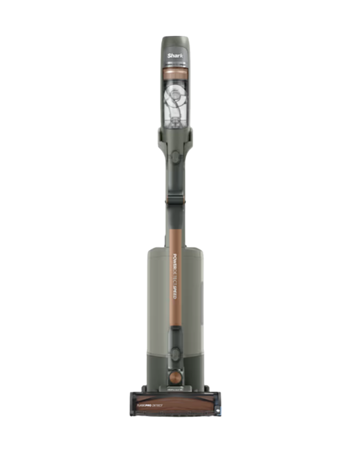 Shark® Powerdetect Speed™ Nettoyer et vider