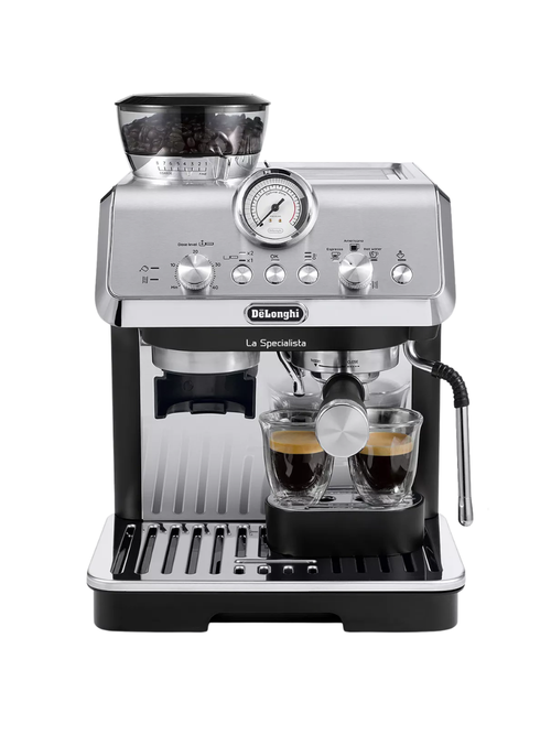 Machine à café De'Longhi La Specialista Arte