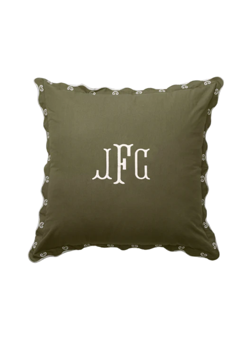 Housse de coussin Pettinger