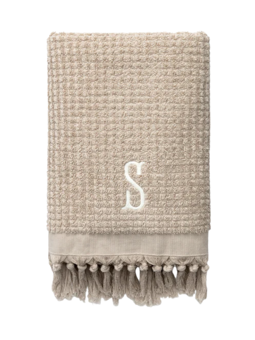 Drap de bain bio Anzio