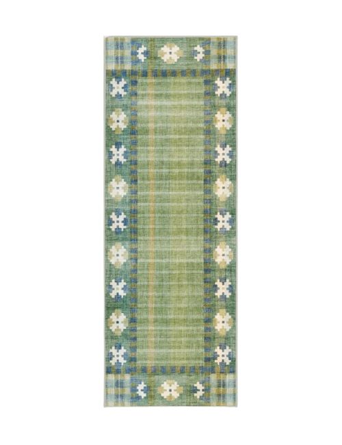 Tapis vert Rowley