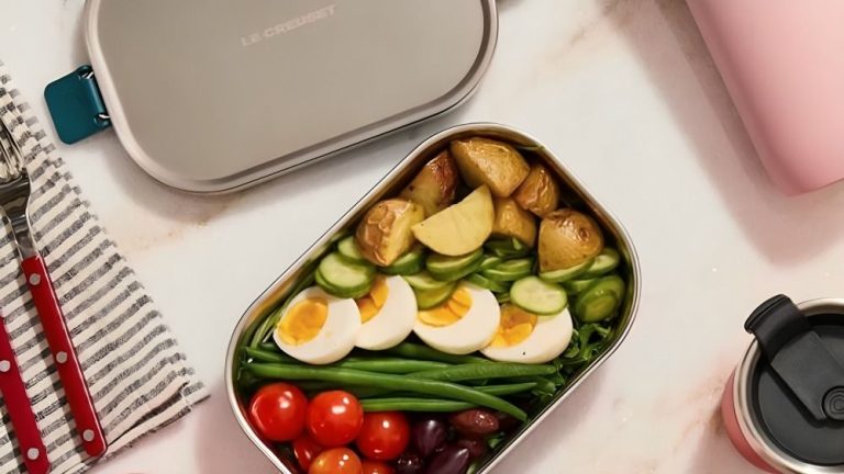Le Creuset On The God Boxes