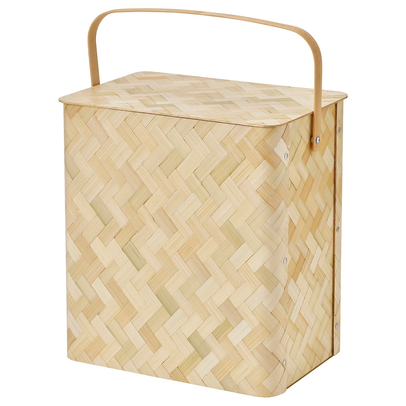 Panier isotherme Soluppg&Aring;ng - Bambou