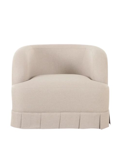 Chaise pivotante Maren
