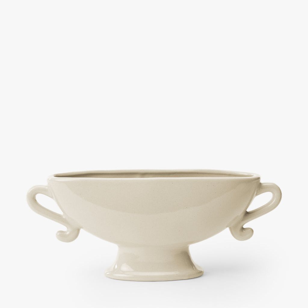Vase Bas Delphine