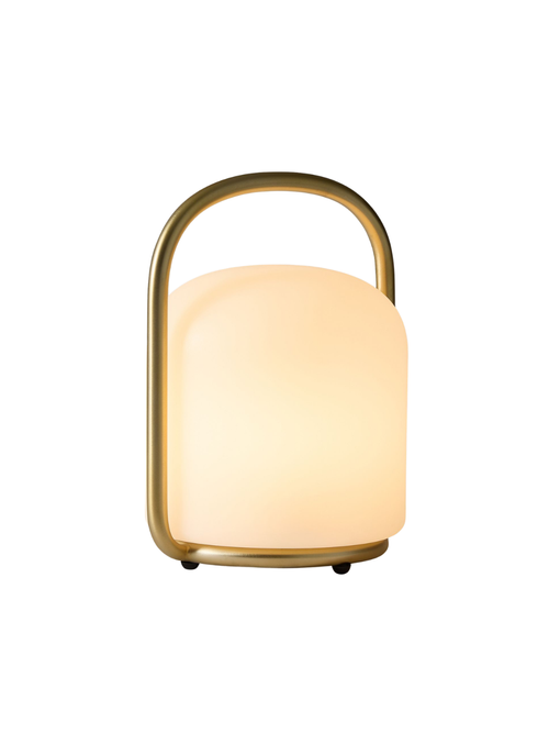 Lampe de table portative sans fil intérieure/extérieure Remy