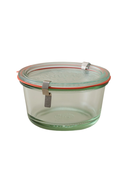 Weck 565 - Bol moyen