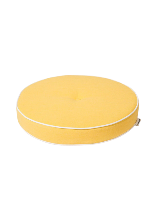 Le Coussin Circulaire - Rivie Mimosa