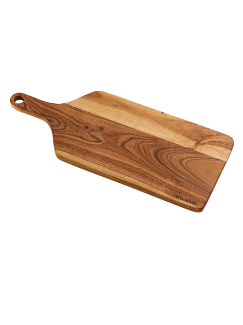 Planche à découper en bois 