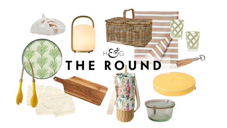 C’est officiellement la saison des pique-niques – Achetez 24 essentiels qui transforment n’importe quel pique-nique en un festin élégant en plein air an assortment of picnic necessities