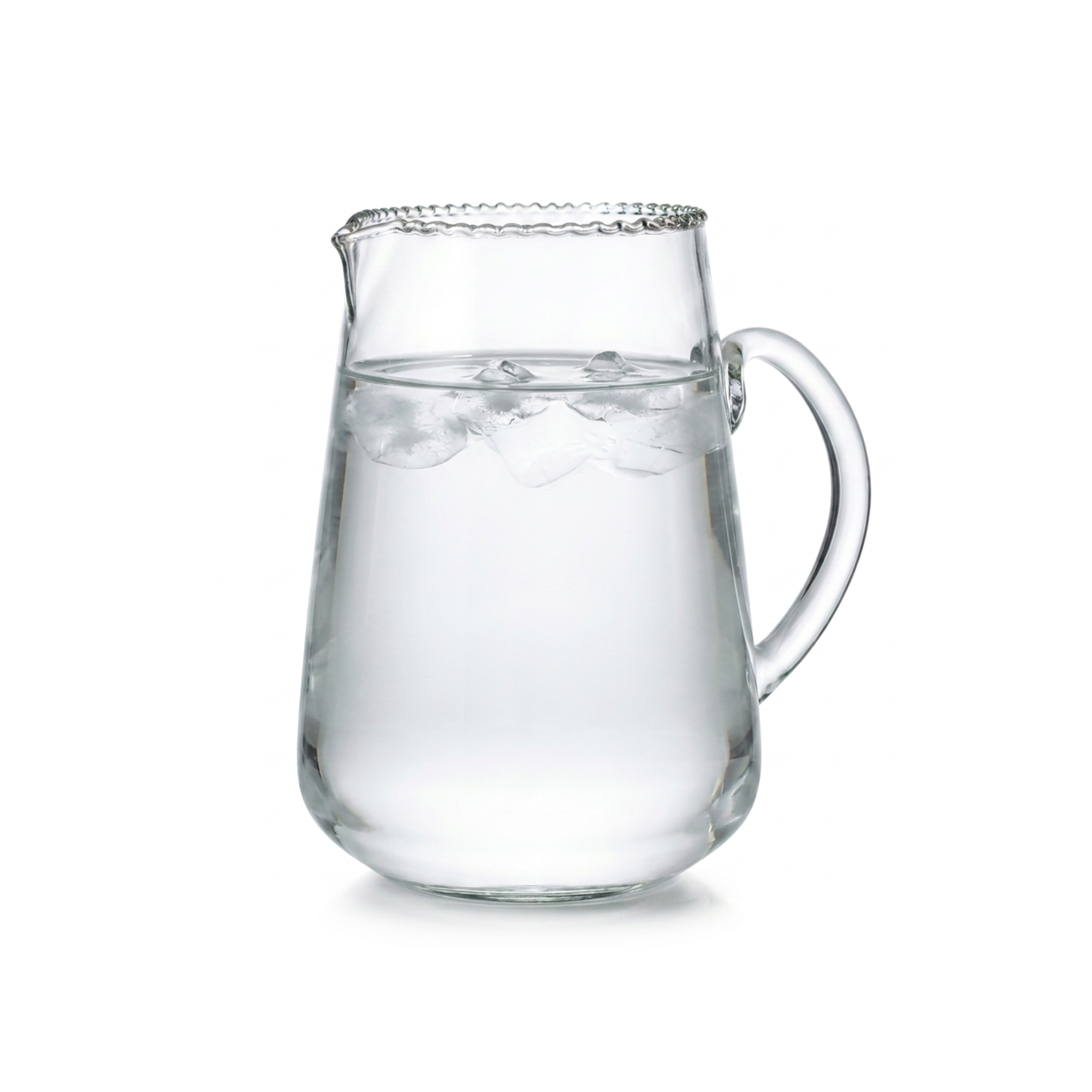 cruche en verre