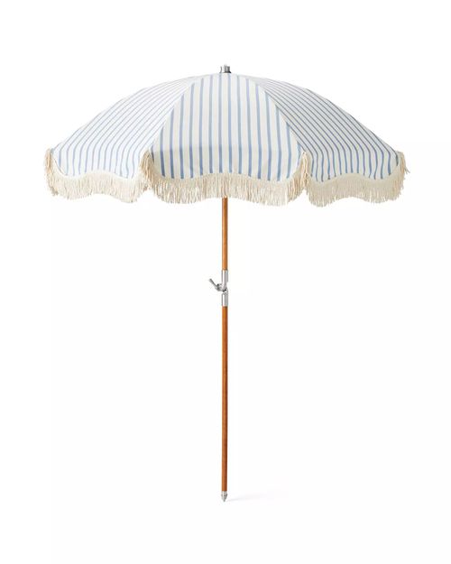 Parasol de plage