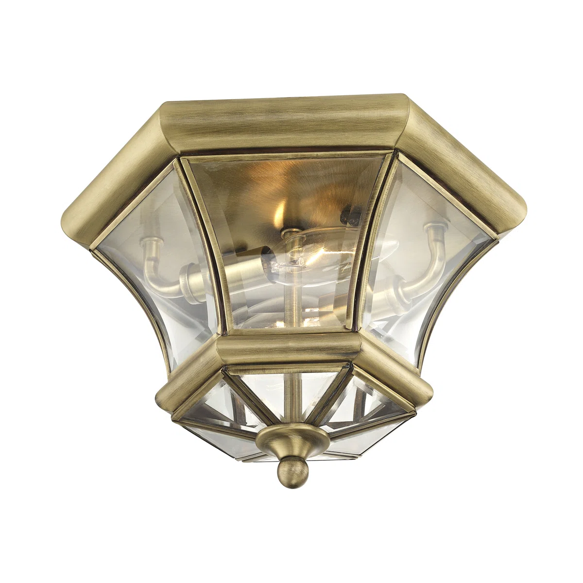 Golden Lighting, Plafonnier extérieur Clémence