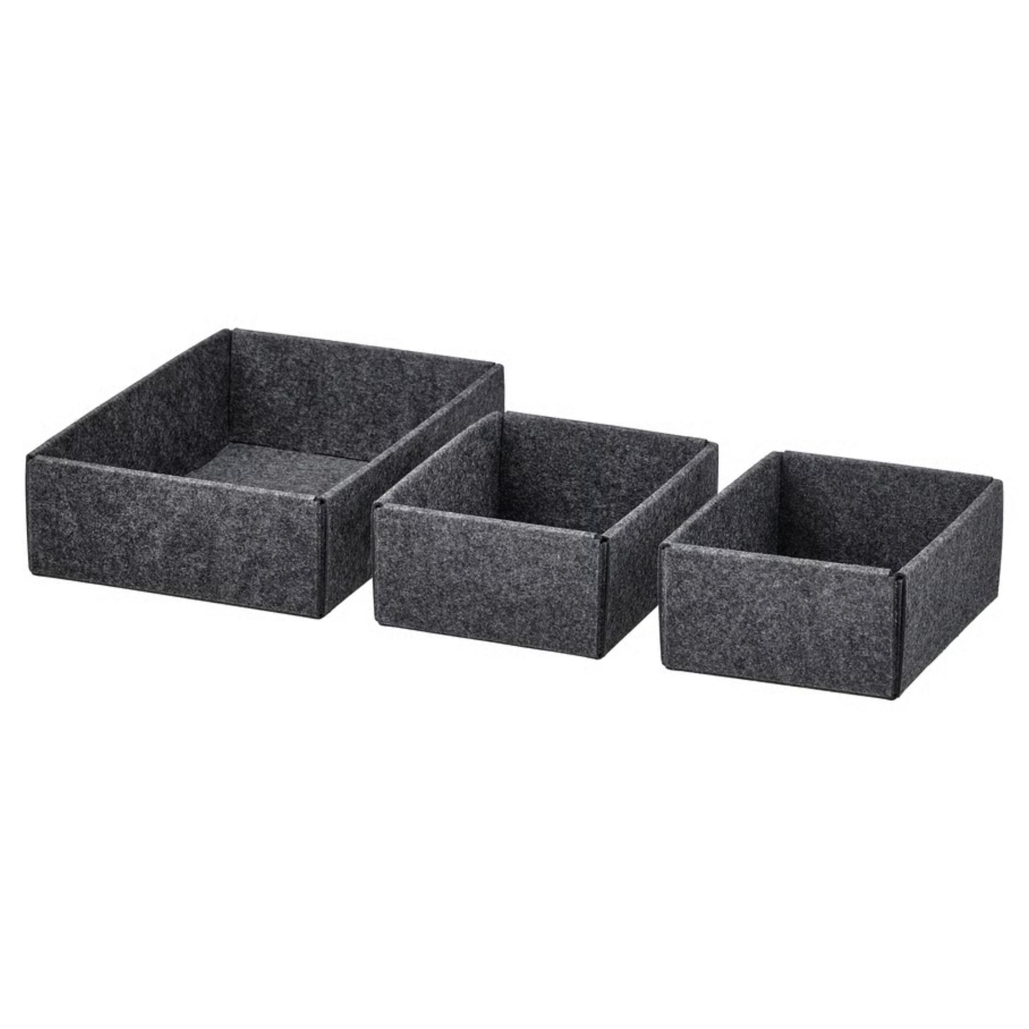 Boîte IKEA UPPDATERA