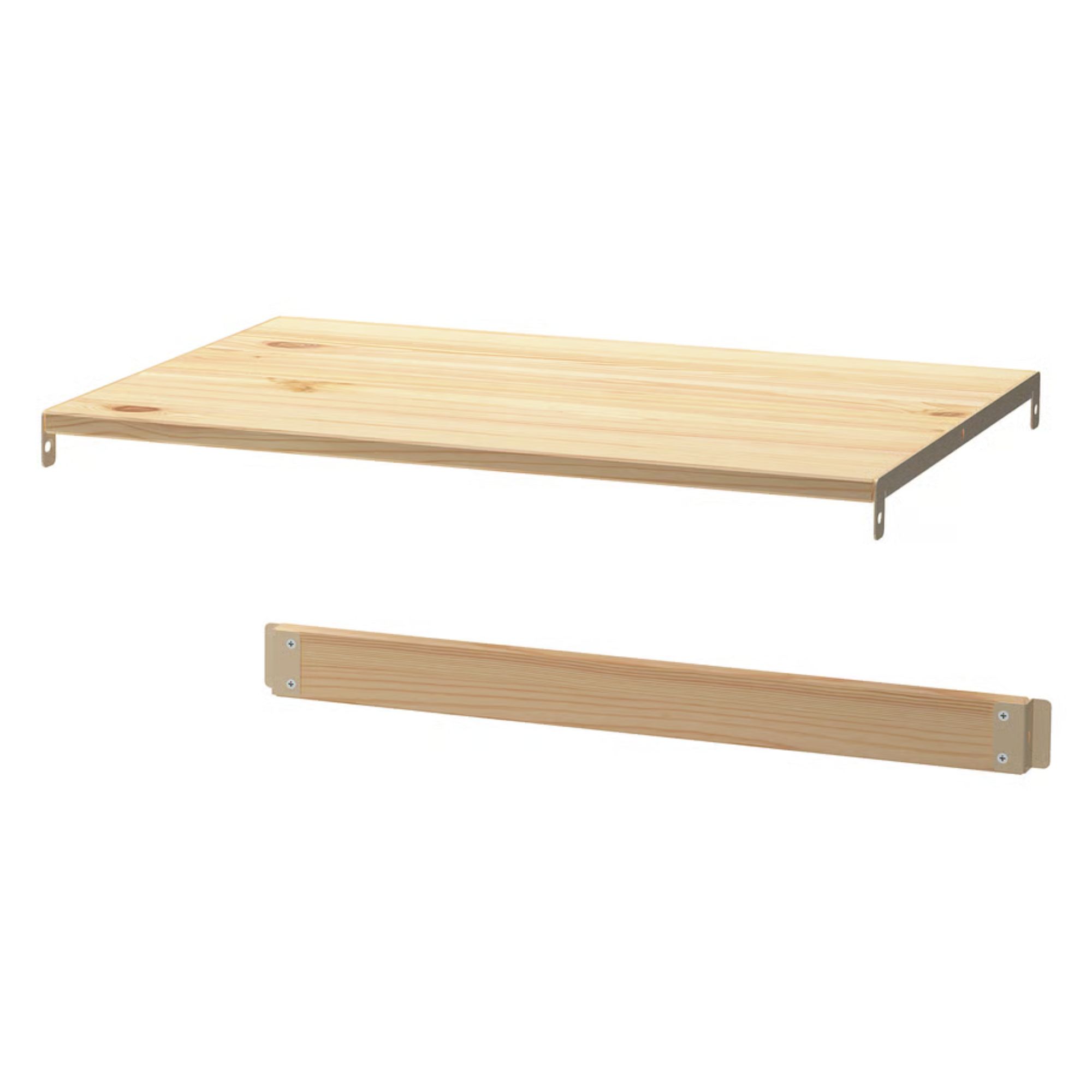 Plateau de table IKEA TROFAST