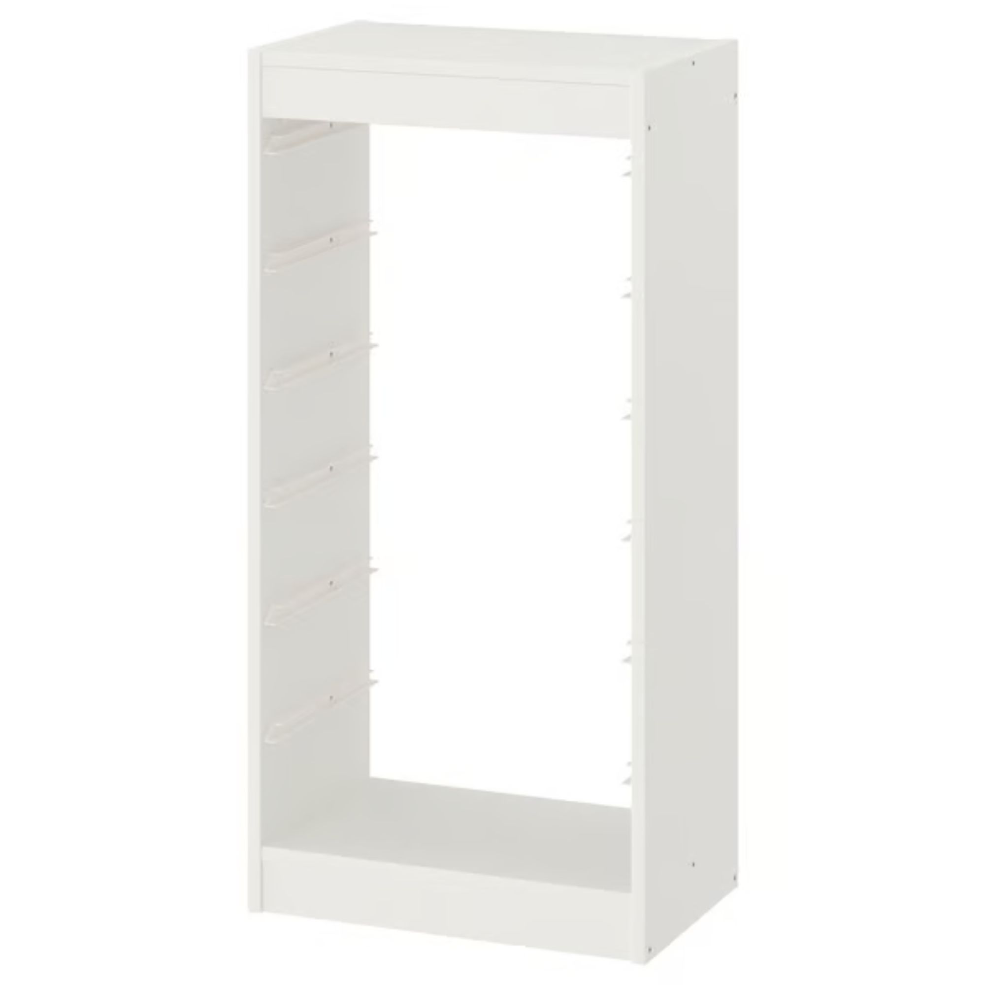 Cadre TROFAST blanc IKEA