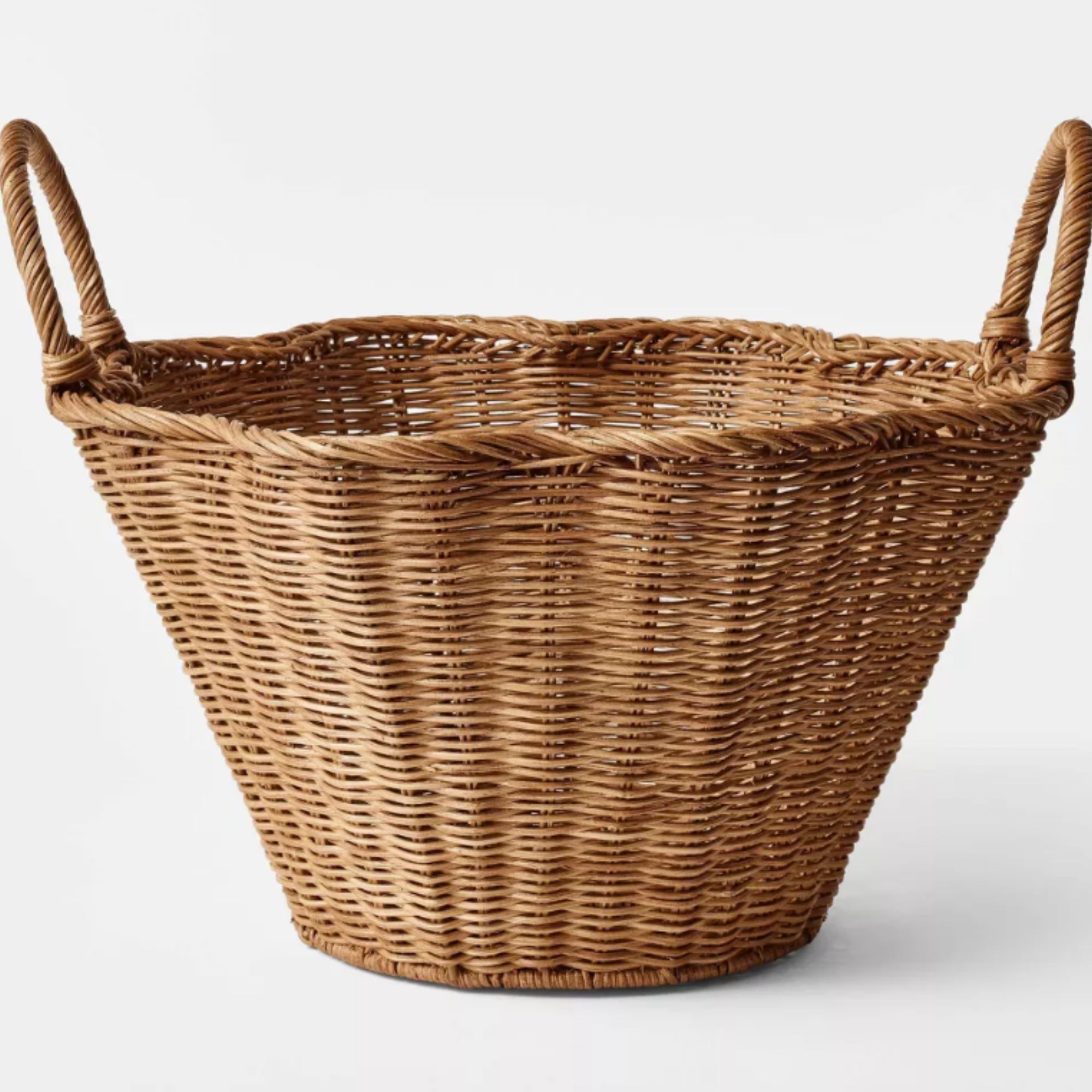 Petit panier à pétoncles - Seuil&trade; conçu avec Studio McGee