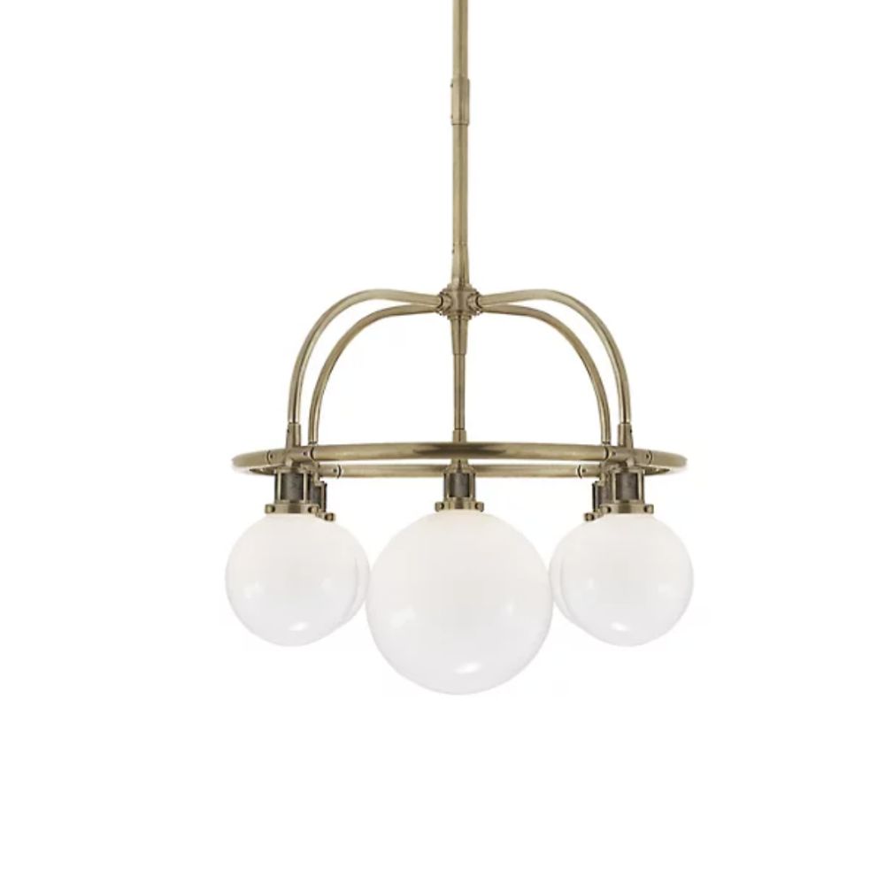 Lustre Ralph Lauren McCarren
