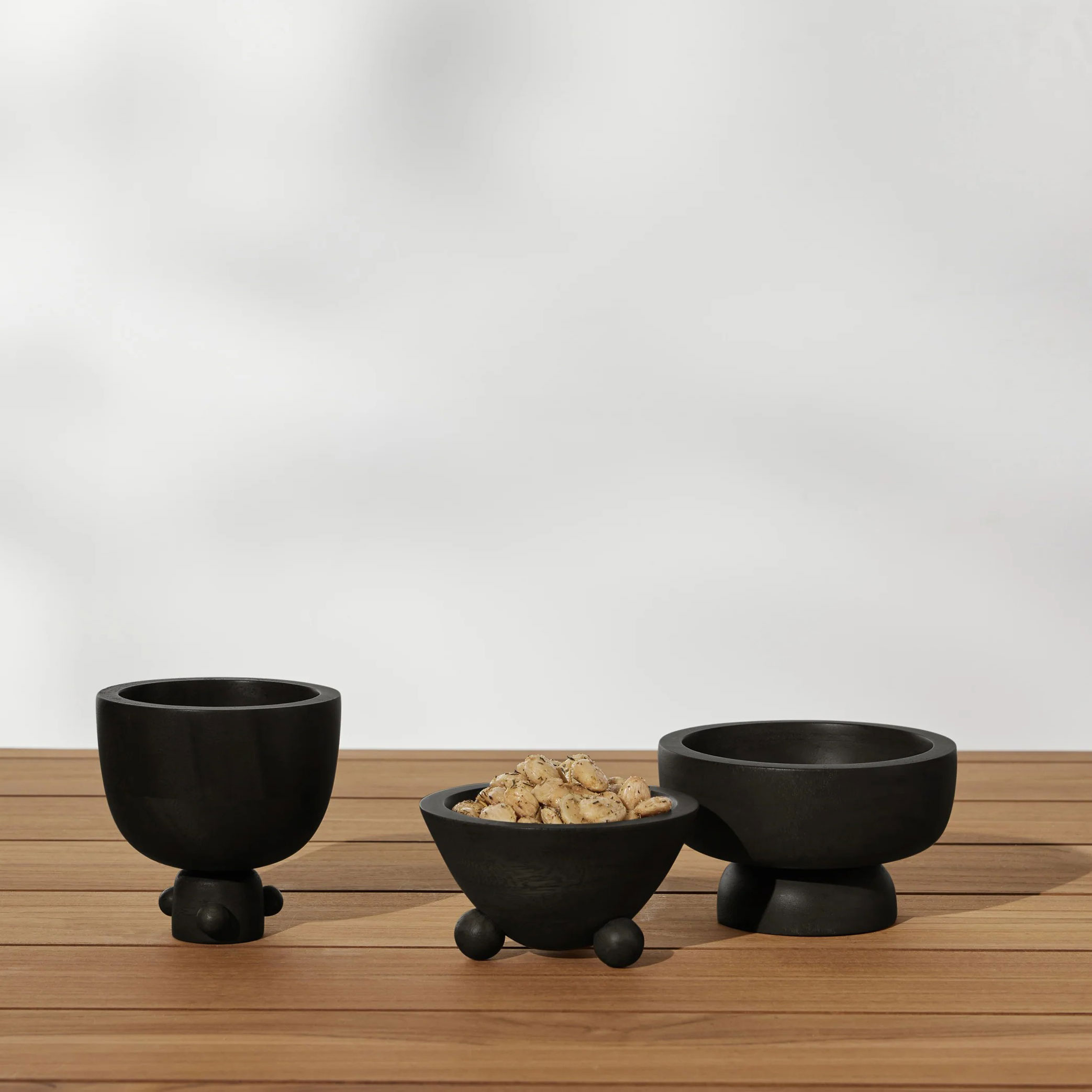 Mini Bols par Sarah Sherman Samuel, Set de 3
