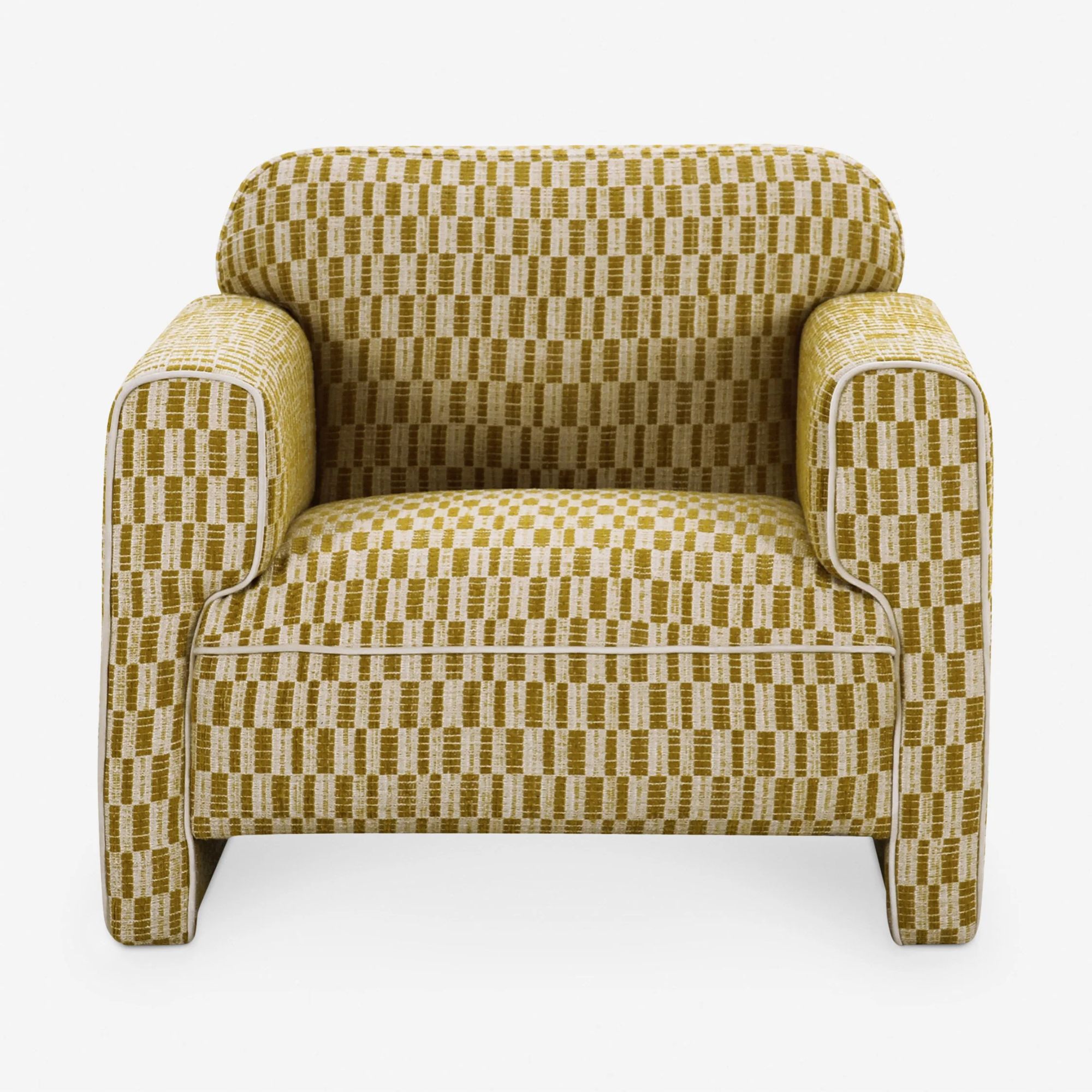 Fauteuil d'appoint Sibley