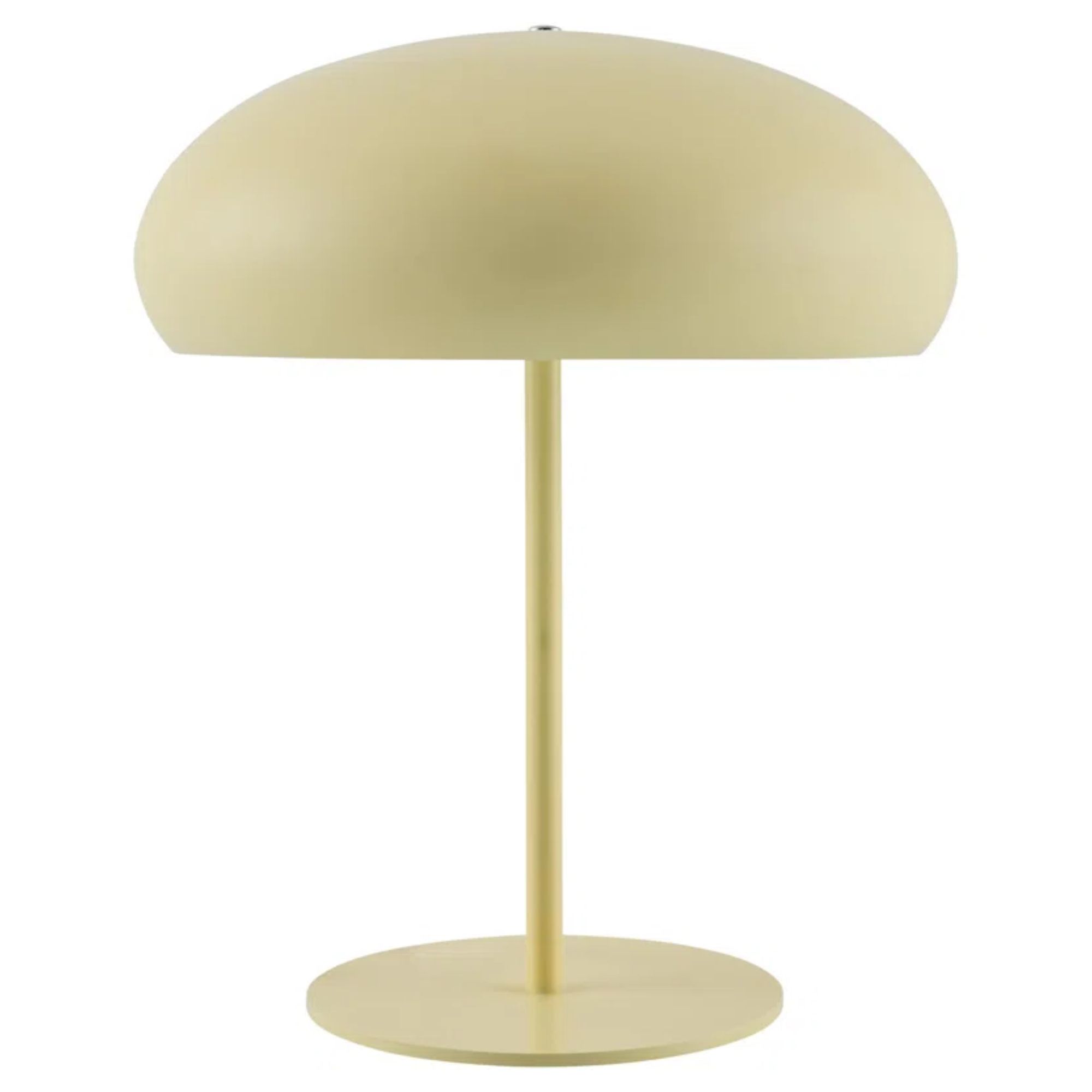 Lampe de table homme