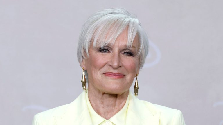 Glenn Close