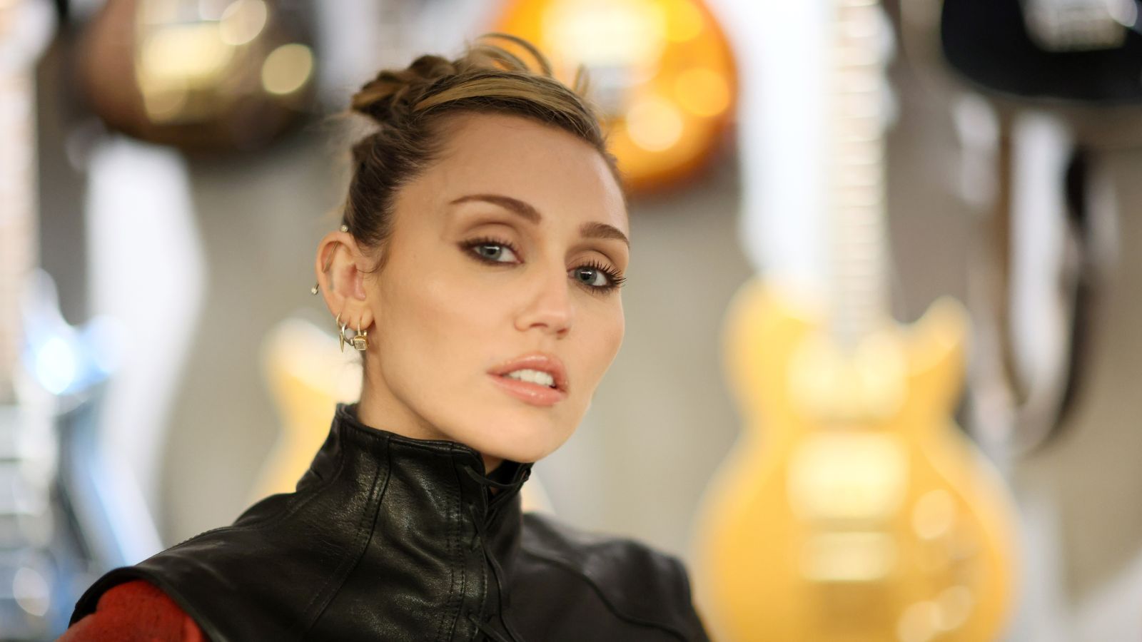 Miley Cyrus 