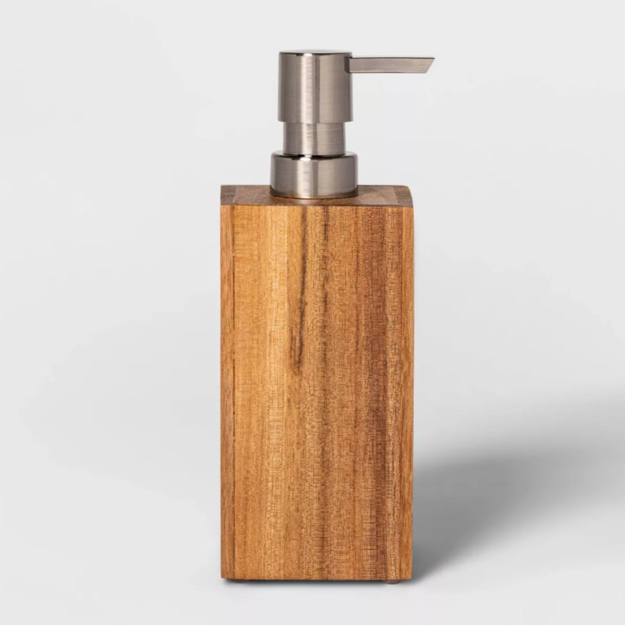 Pompe à savon Acacia