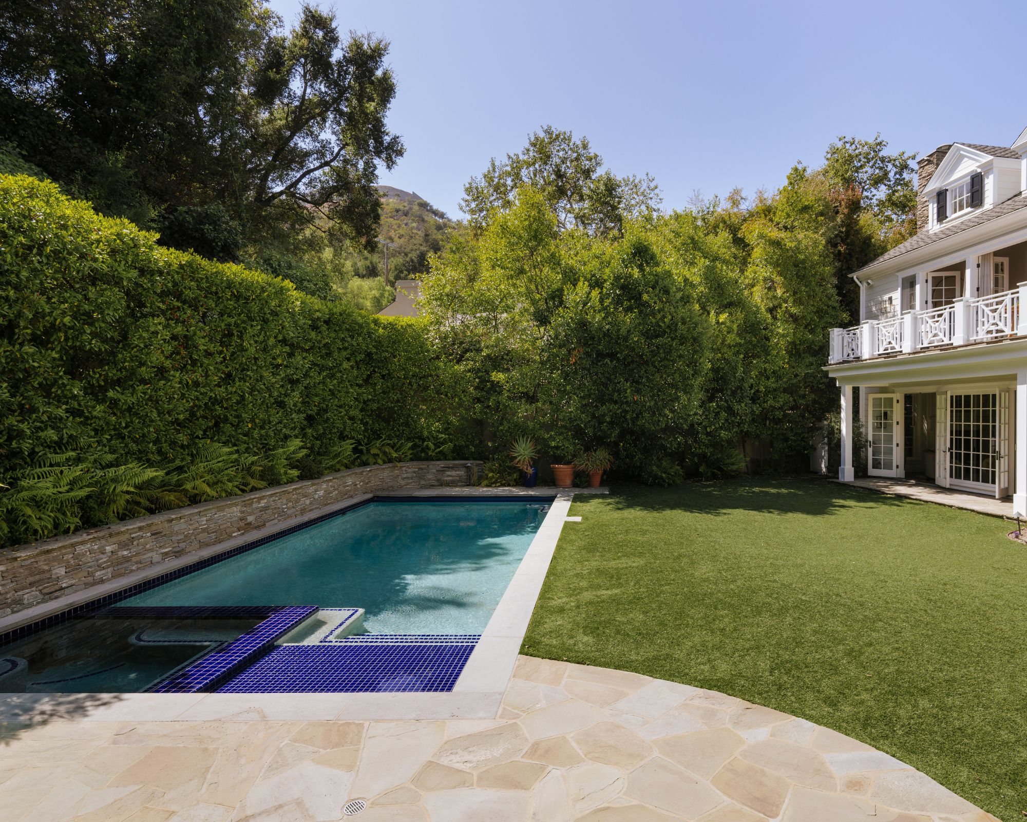 Sarah Michelle Gellar maison à vendre