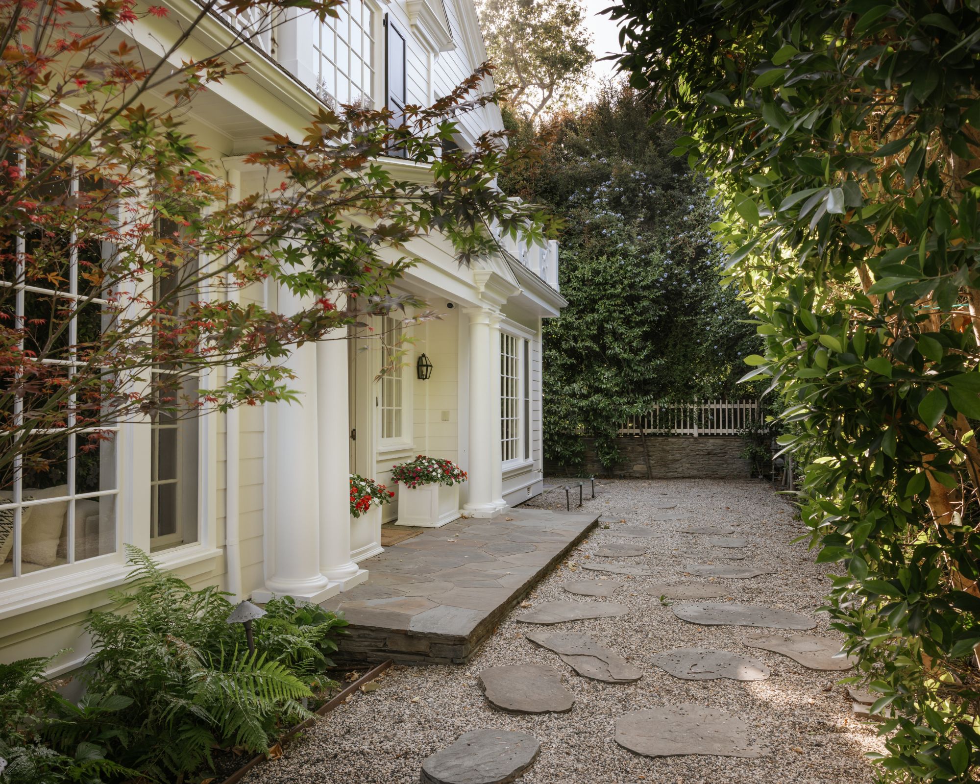Sarah Michelle Gellar maison à vendre