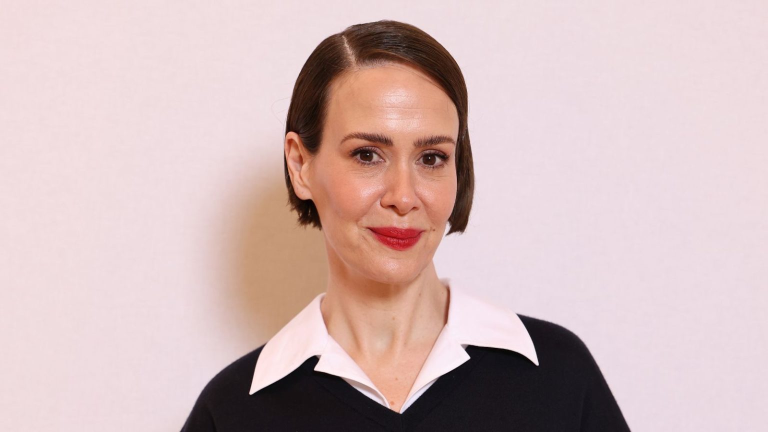 Le matériel de salle de bain audacieux de Sarah Paulson est l’astuce pour créer des intérieurs industriels élégants que toutes les personnes les plus chics adopteront en 2026 Sarah Paulson