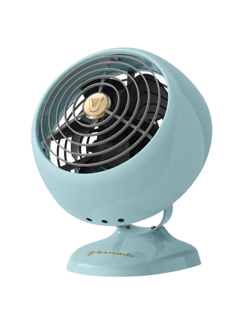 VFAN Mini Classic Circulateur d'air personnel vintage 