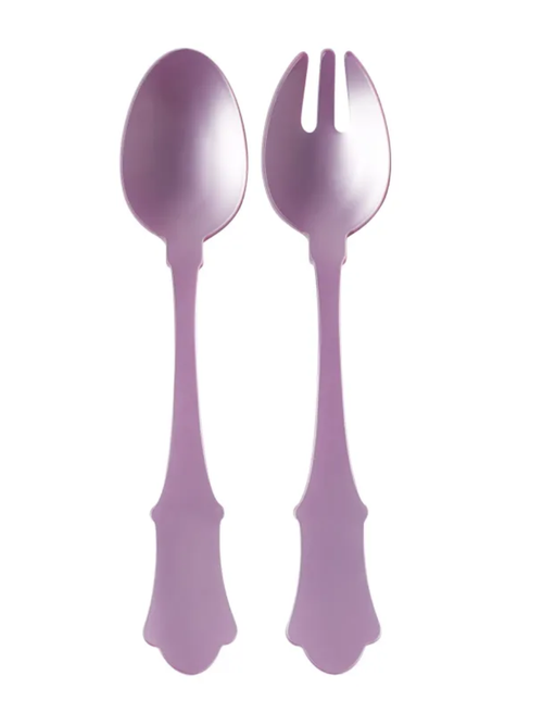 Service à Salade Honorine Lilas
