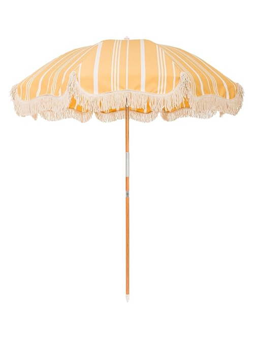Parapluie à franges Rio