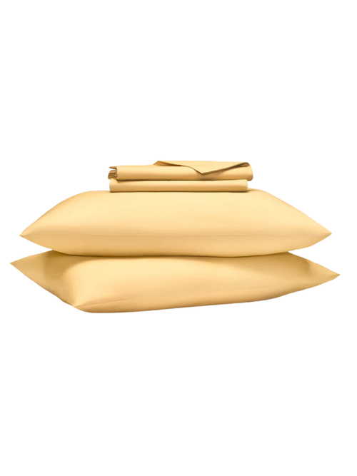 Ensemble de draps classiques en percale
