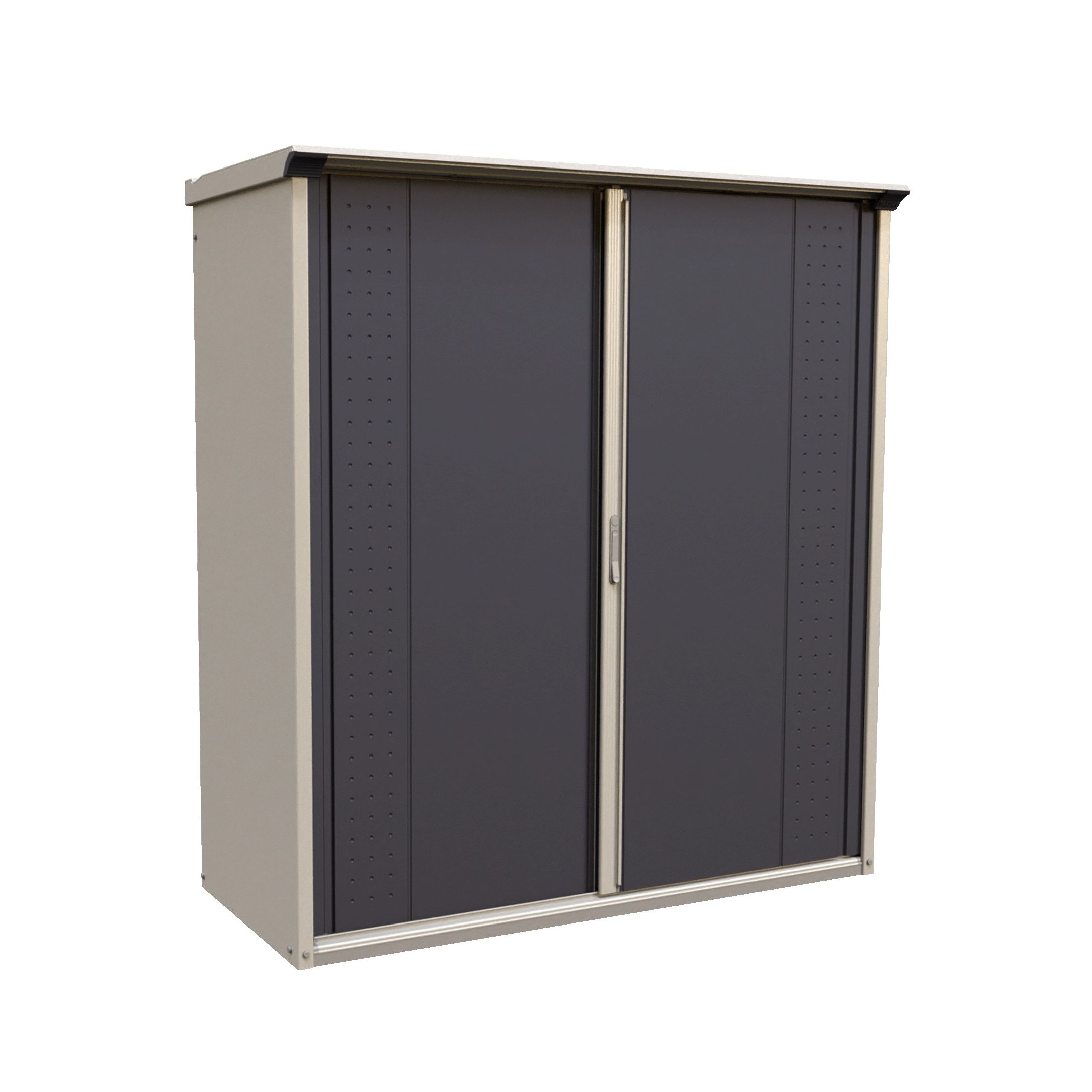 ShelterLogic, Arrow Shirudo Grey Shirudo Series Débarras