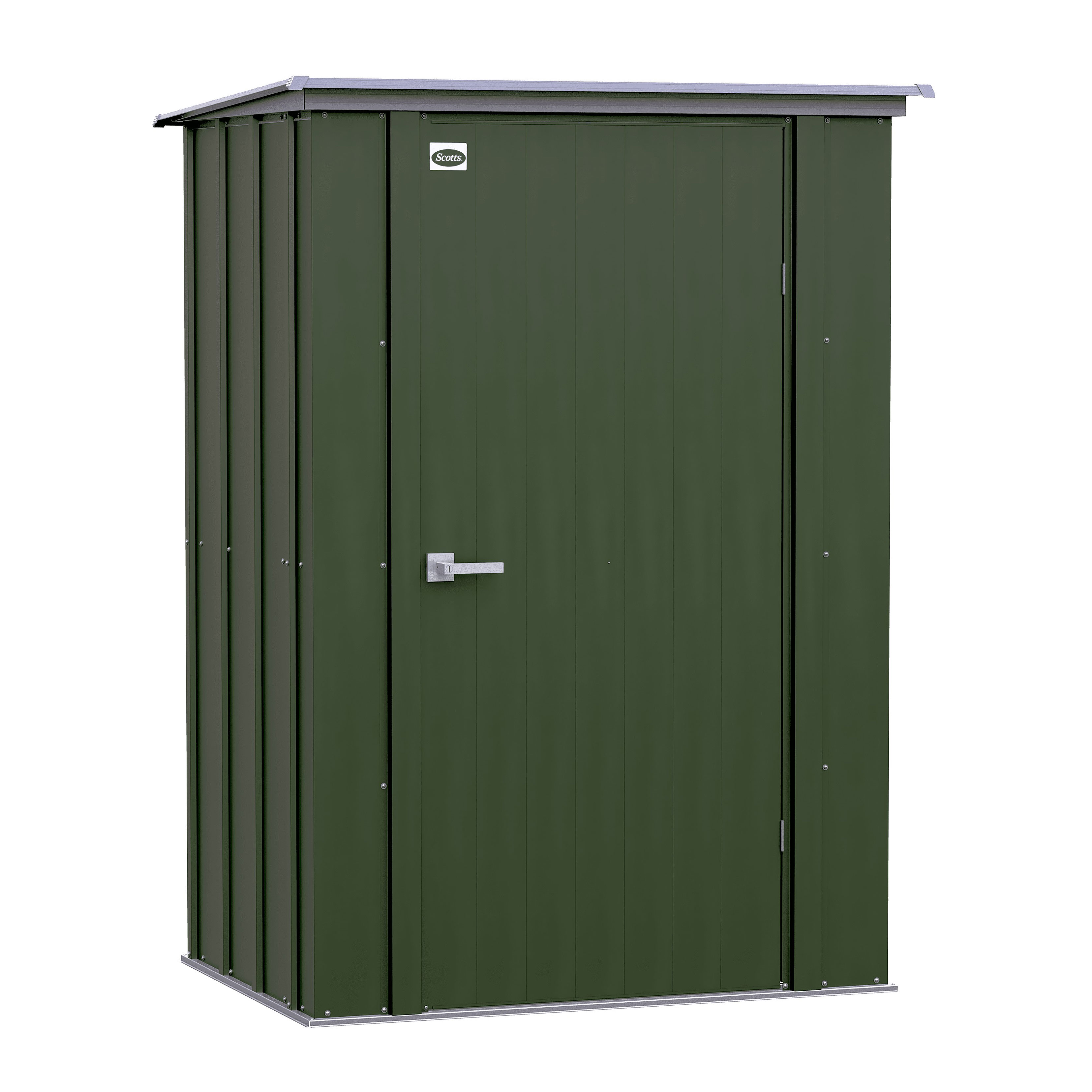 ShelterLogic, abri de jardin Scotts