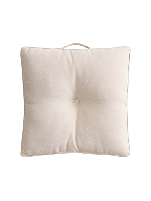 Coussin de sol extérieur
