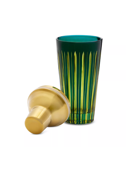 Prisme Shaker, vert