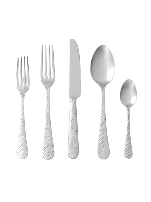 Ensemble de couverts 5 pièces Sabre Nata
