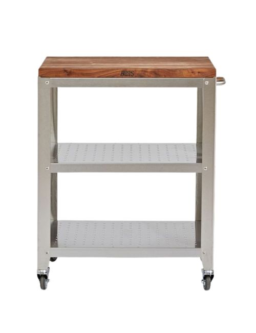 John Boos Cucina Culinarte Chariot