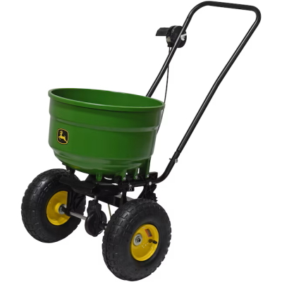 Épandeur à grande diffusion John Deere