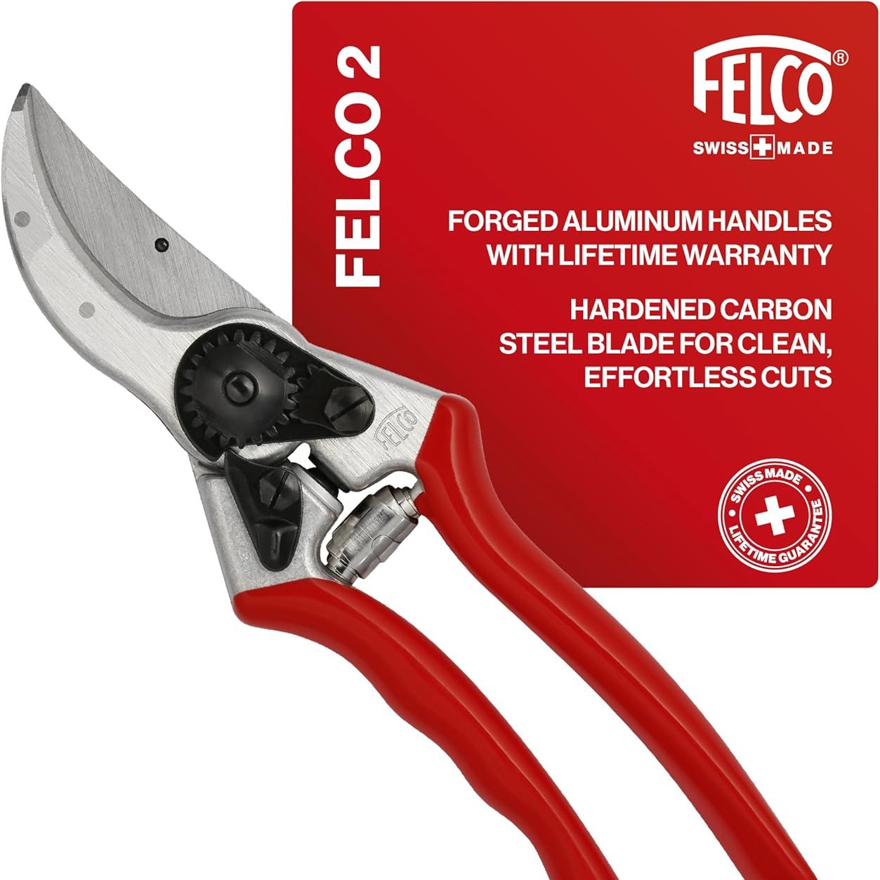 Sécateurs Amazon Felco 2
