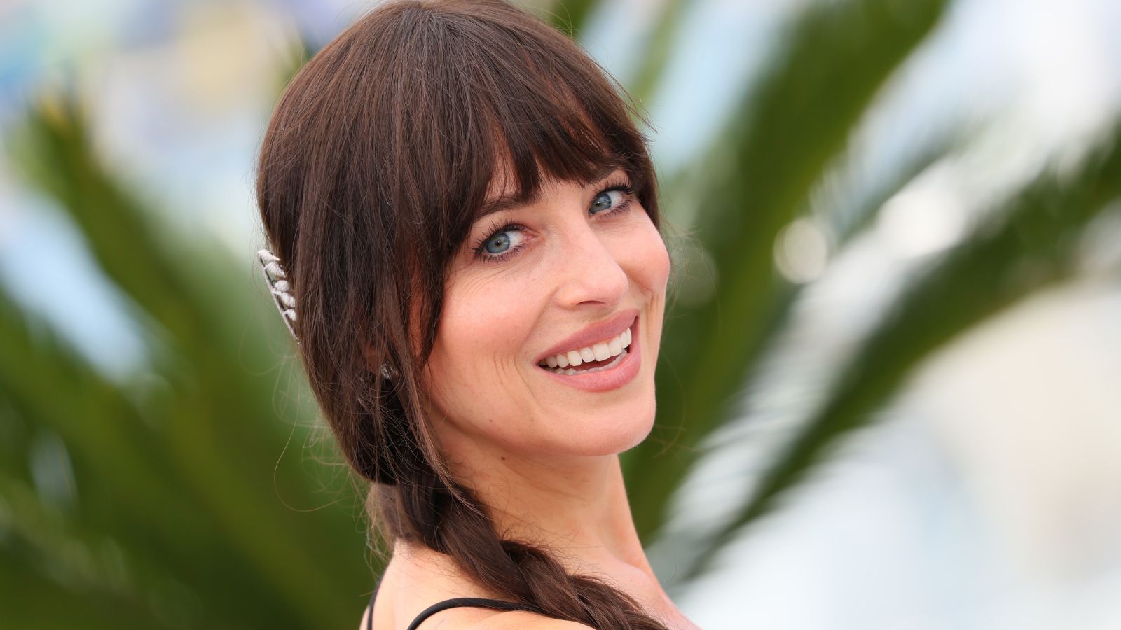 Dakota Johnson