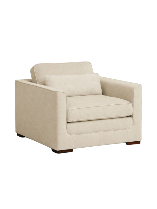 Le fauteuil club Vignette