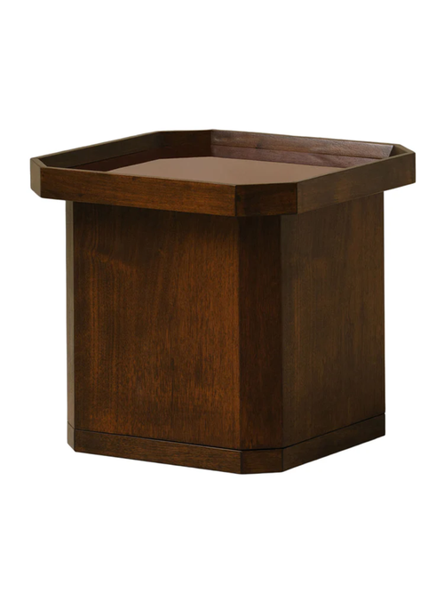 La petite table d'appoint Vignette