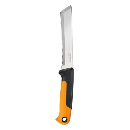 Couteau de récolte fixe